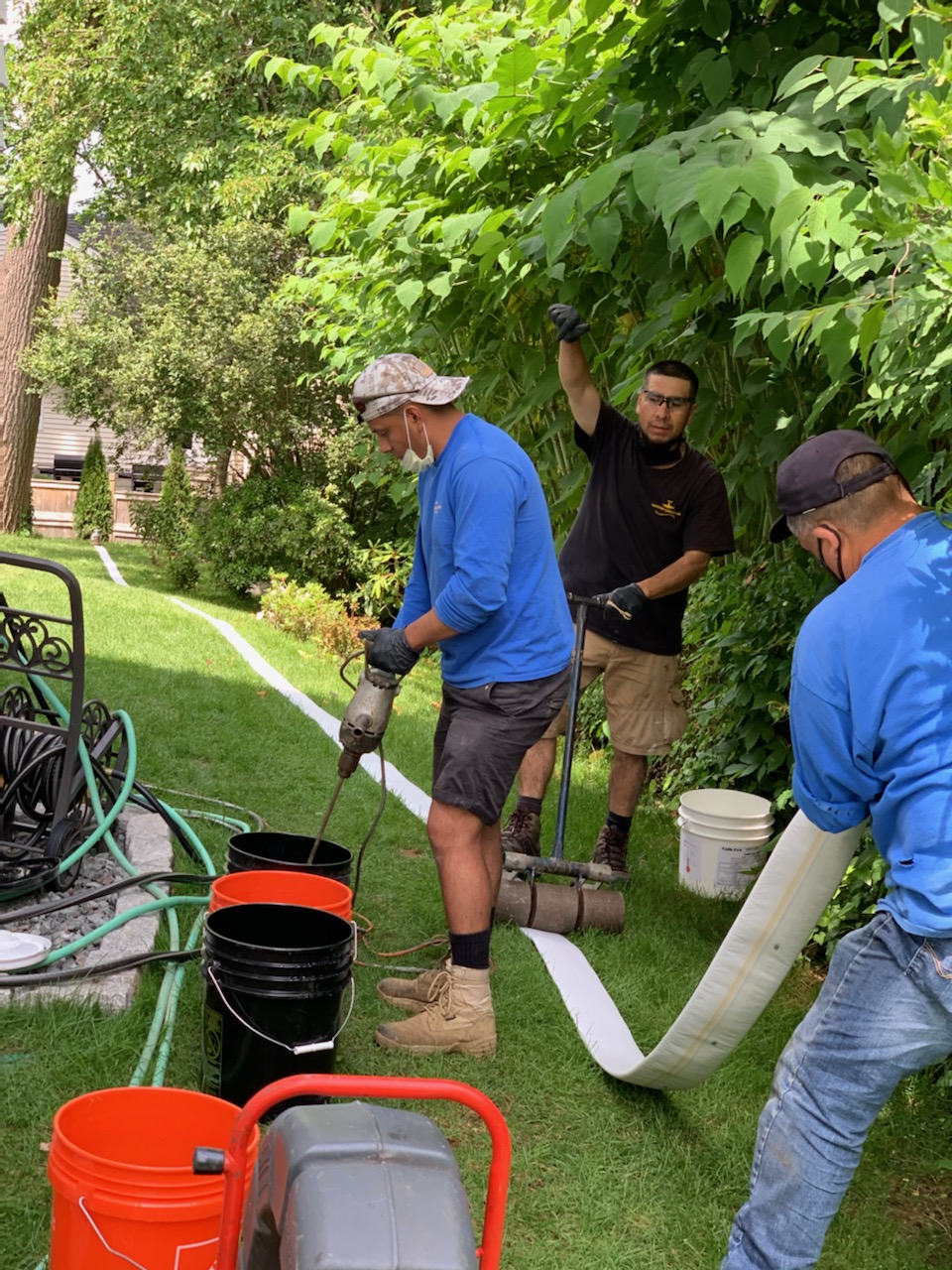 IMG_1953 Sewer & Drain Cleaning in White Plains, NY